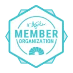 The Agile Company ICAgile Member