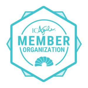 The Agile Company ICAgile Member