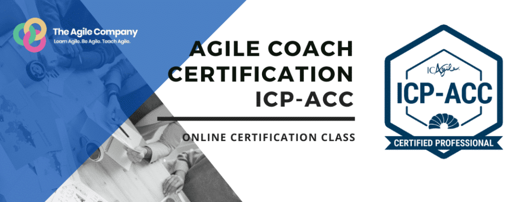 Agile Coach Certification Course