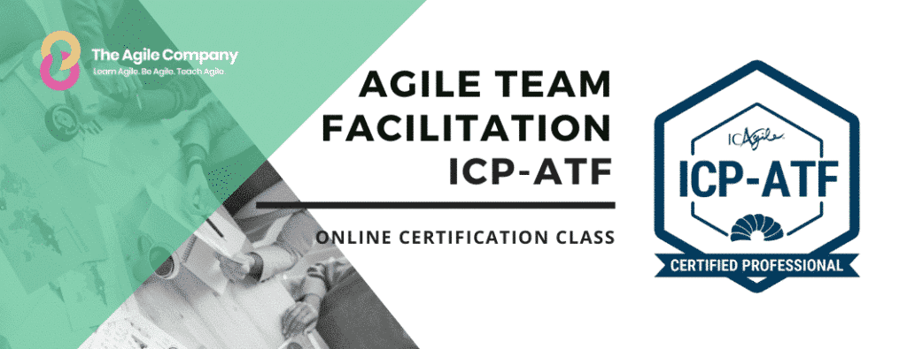 Agile Team Facilitation ICP-ATF