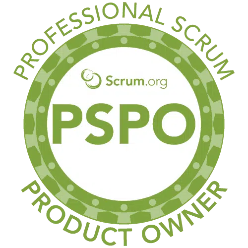 scrum product owner