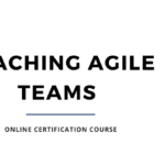 Coaching agile teams ICAgile ACC