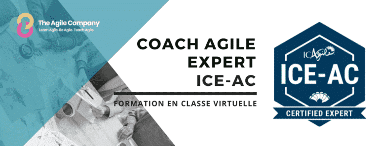 Coach Agile Expert français ice-AC
