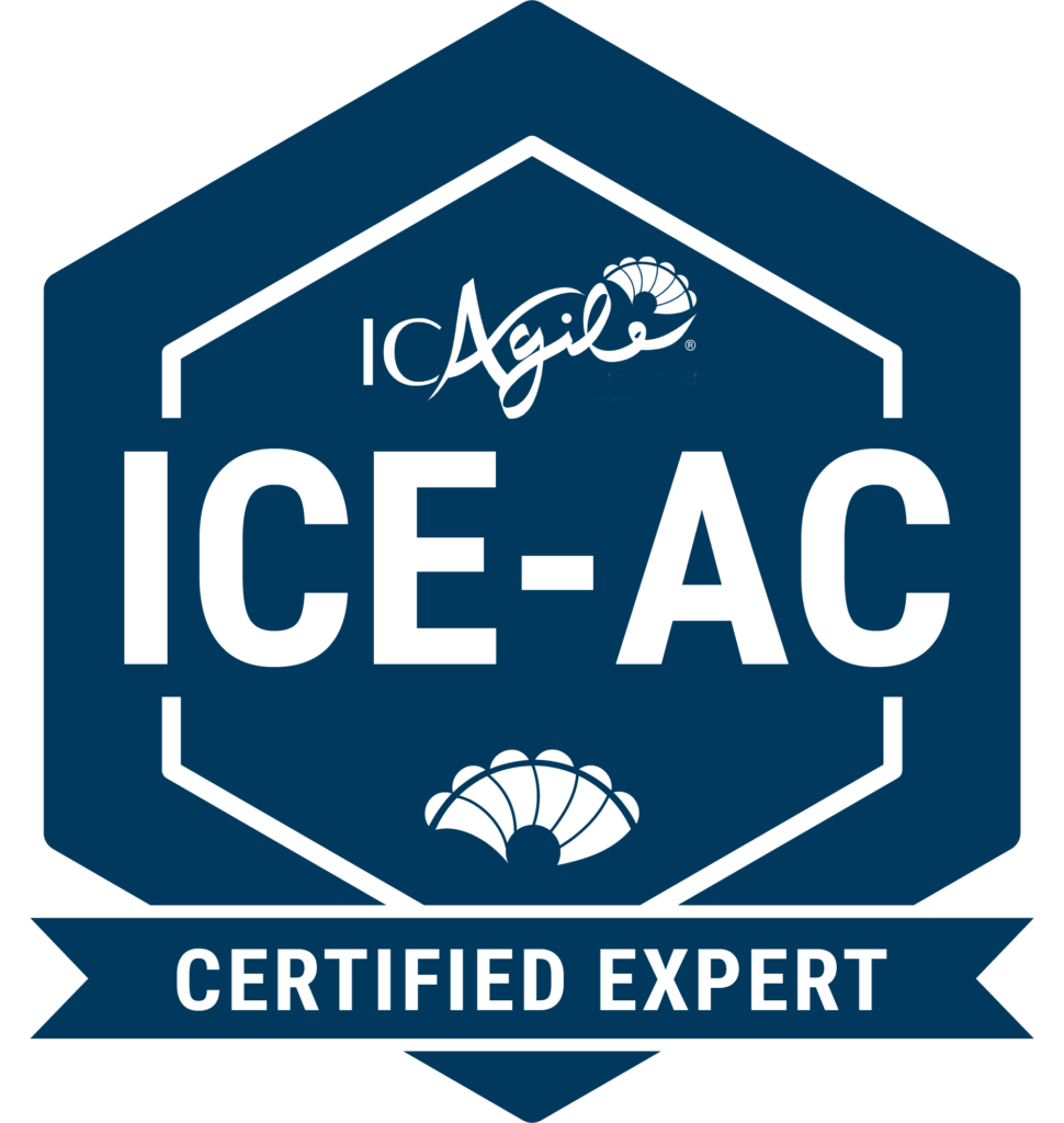 Expert Agile Coach program
