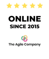 online Agile certification