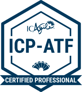 ICP-ATF The Agile Company