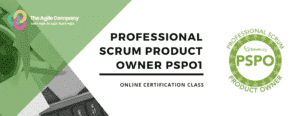 PSPO1 scrum.org