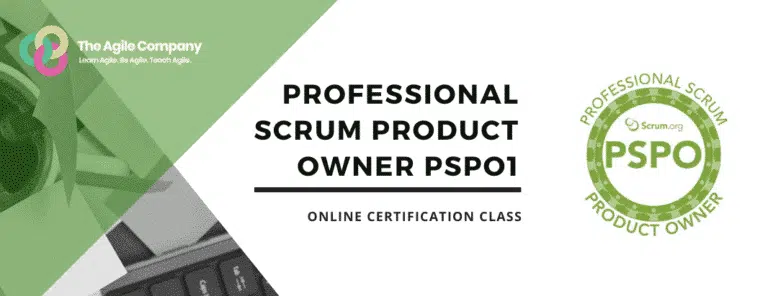 PSPO1 scrum.org