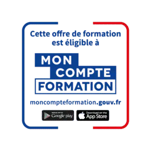 CPF Mon compte formation