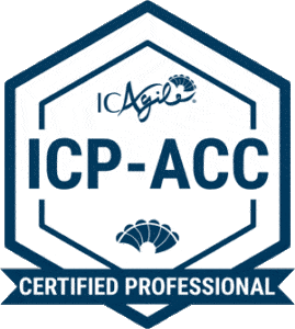 Certification Coach Agile ICP-ACC