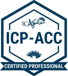 Certification Coach Agile ICP-ACC