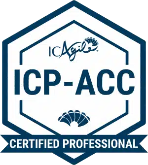 Certification Coach Agile ICP-ACC