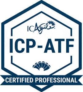 Certification Coach Agile ICP-ATF