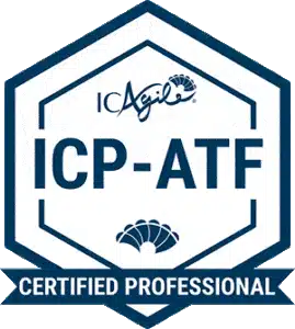 Certification Coach Agile ICP-ATF