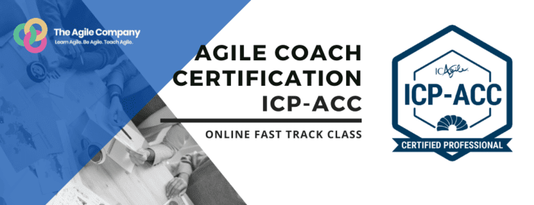 ICP-ACC Fast track online