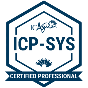 ICP-SYS Coaching systémique L’entreprise Agile