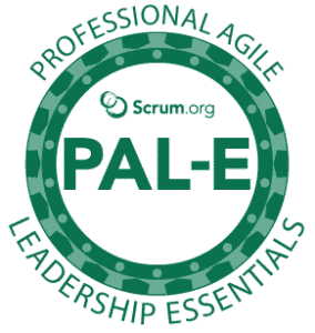 PAL-e The Agile Company