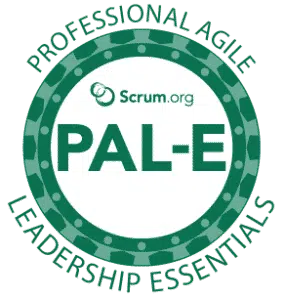 PAL-e The Agile Company