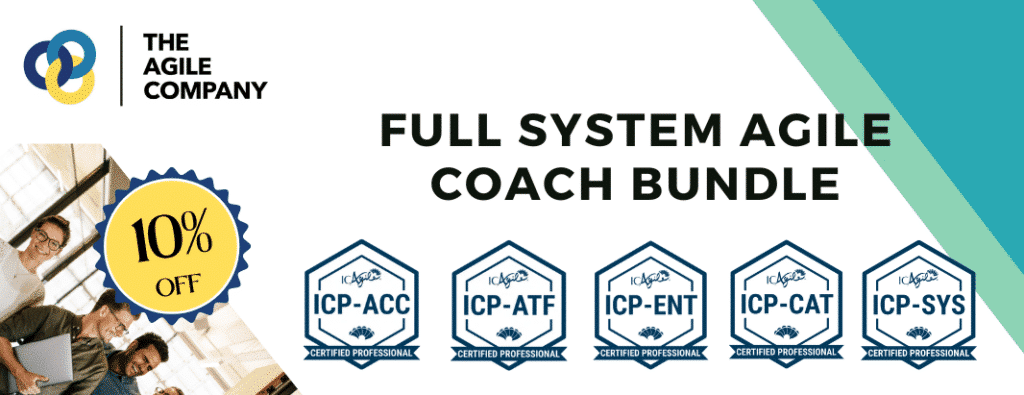Full System Agile Pack