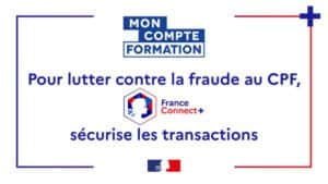 France Connect +