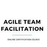 Agile Team Facilitation ICP-ATF