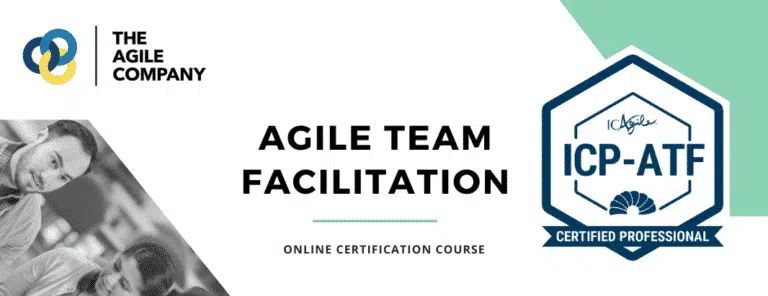 Agile Team Facilitation ICP-ATF