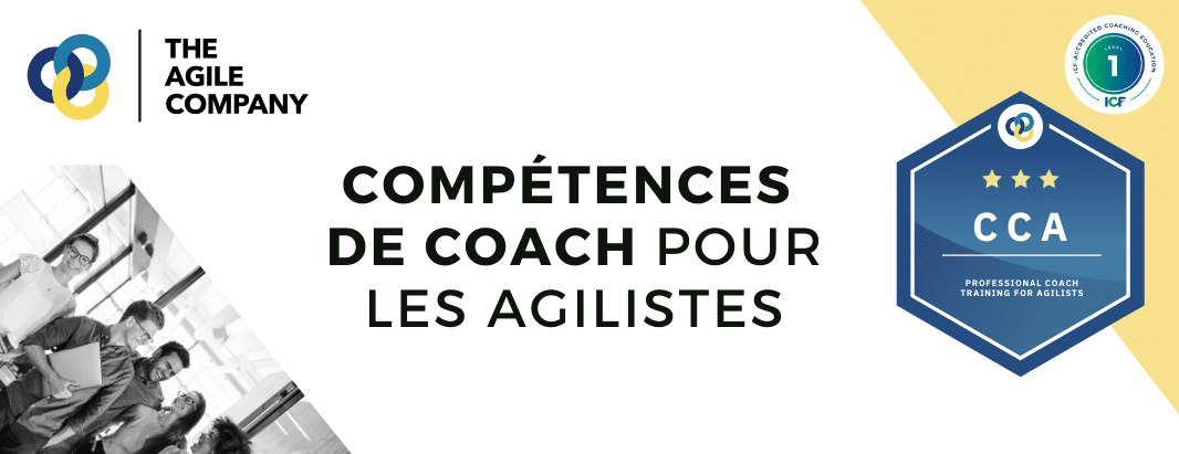ICF Coach Competences Agilistes FR