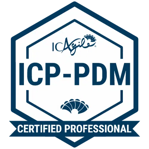 Agile Product Management Certification