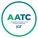 Advanced Agile Team Coaching Mastery - Expert Level​ - ICF AATC