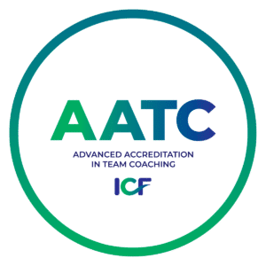 Advanced Agile Team Coaching Mastery - Expert Level​ - ICF AATC