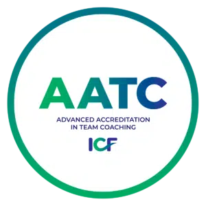 Advanced Agile Team Coaching Mastery - Expert Level​ - ICF AATC