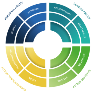 THe Agile Leadership Development Circle
