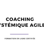 ICP SYS Coaching systemique agile Formation