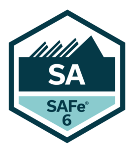 SAFe-SA The Agile Company