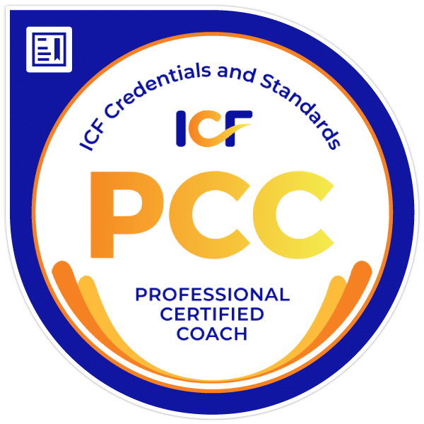 professional certified coach pcc