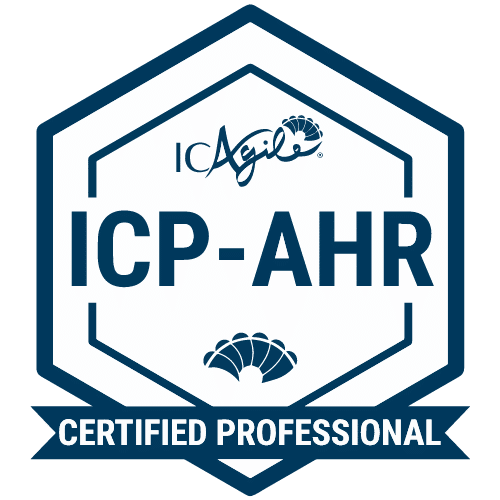 Agility in Human Resources