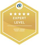Expert Agile Coach