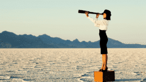 leadership vision