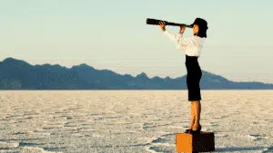 leadership vision