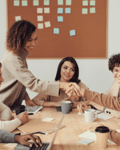 agile coach presentation