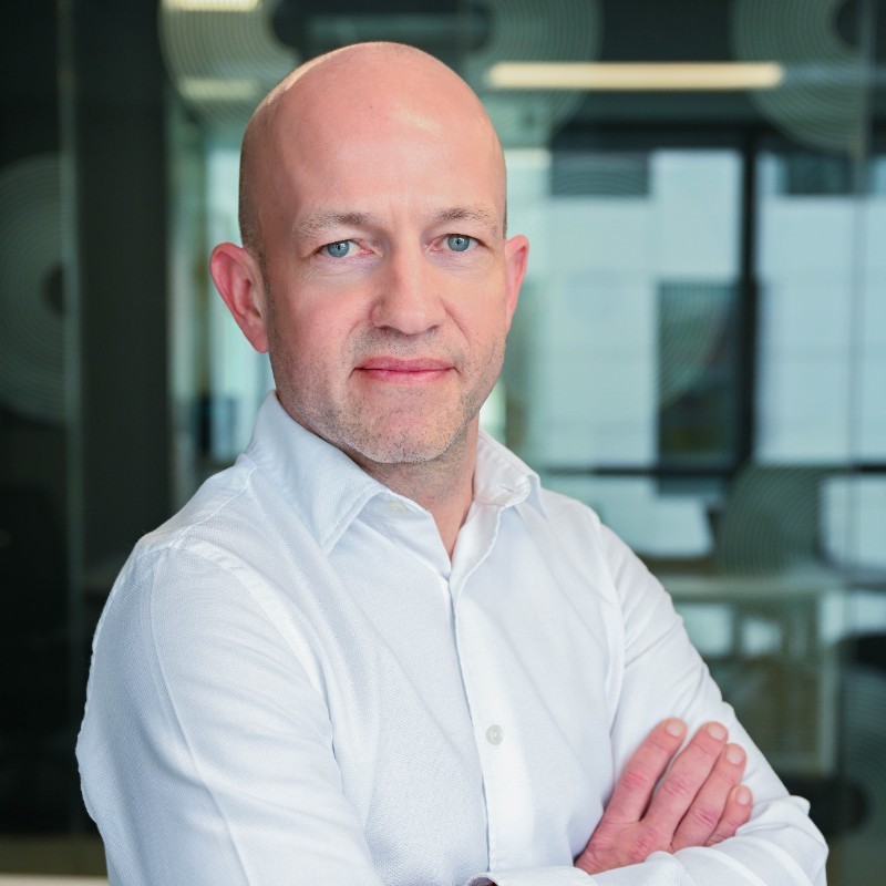 Francois LE CROM - Octobre 2024