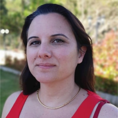 Pamela GORT - Novembre 2024