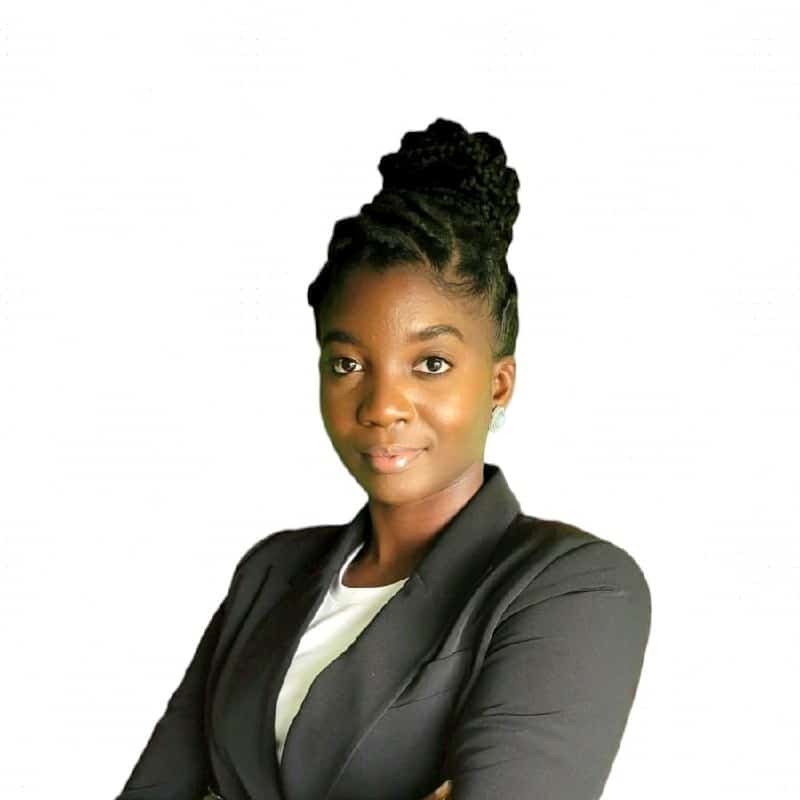 MAZABA Aurélie - Janvier 2025