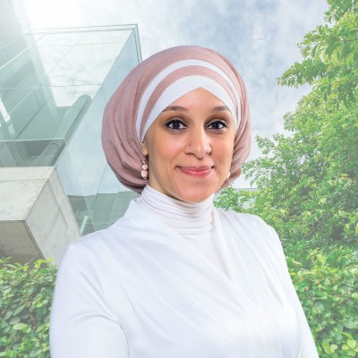 ATTIALLAH Yasmina - Janvier 2025