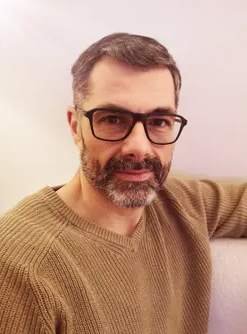 Bruce NAKACHE - Octobre 2024