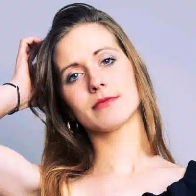Cristina Rivera Calderón