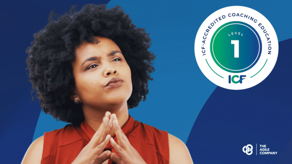 How to Get Your ICF Level 1 Coaching Certification in 2025 What You Need to Know 1