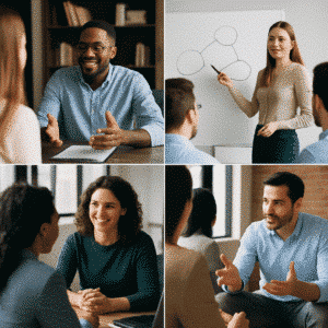 icf level1 Master coaching techniques