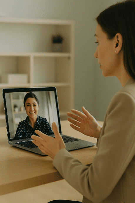 icf level1 elearning