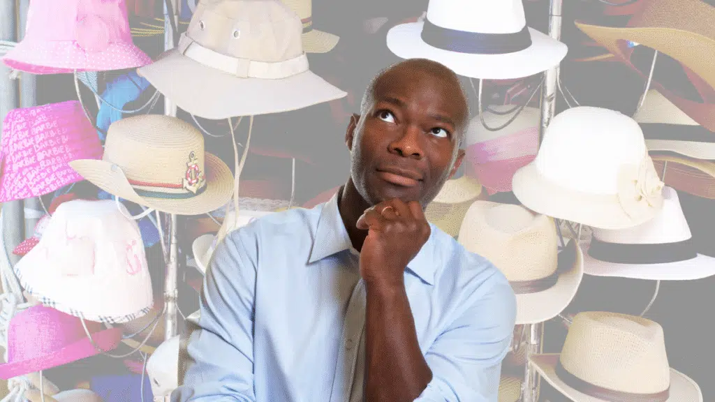 Stop Taking Off Your Coaching Hat